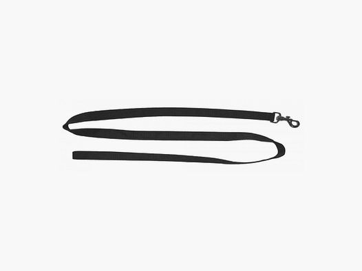 Laisse sangle nylon pour chien