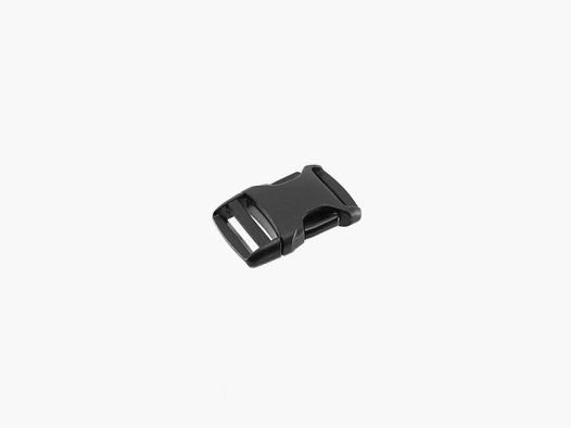 tyny tools tyny tools Ersatz-Schnalle Champ SR-20 2er Pack - Schwarz