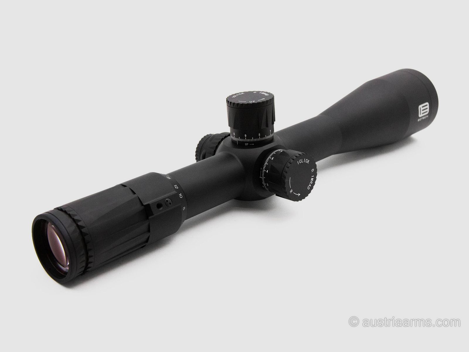 EOTech Vudu 3,5–18 × 50 FFP, Horus H59, Bild 2 von 2