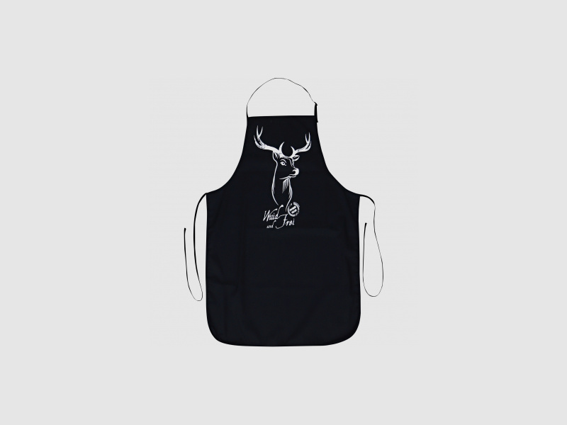 Akah Grill Schort (zwart) |