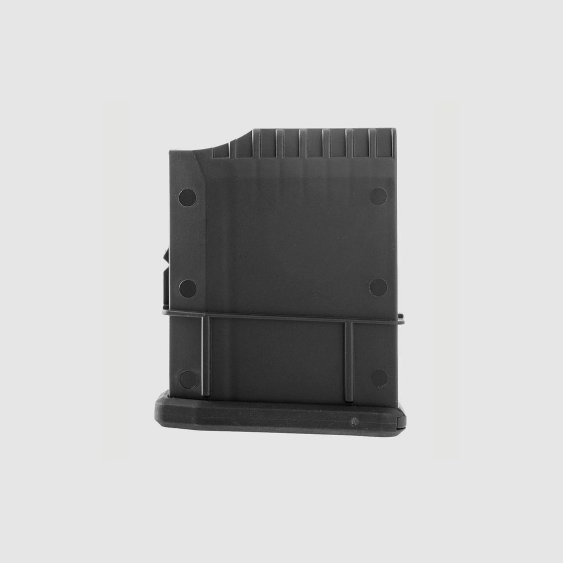 LEGACY SPORTS INTERNATIONAL HOWA MINI ACTION MAGAZINE 5 RD 204/222/223, image 4 of 5