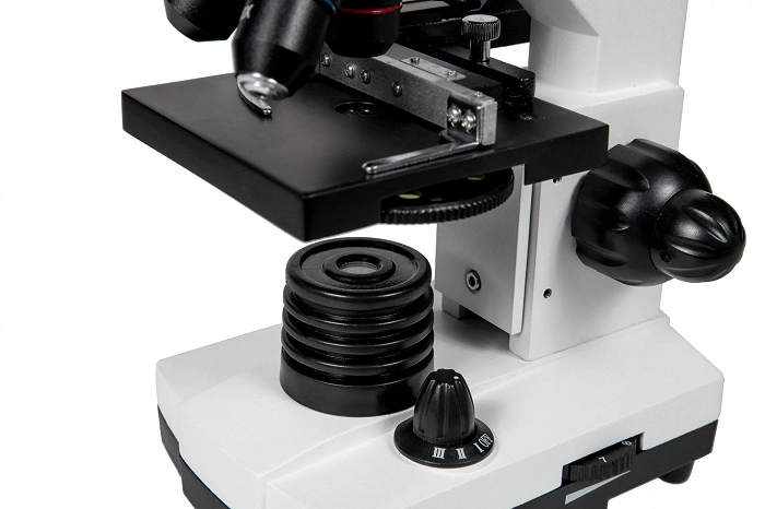 Microscope OPTICON BIOLIFE, image 5 of 32