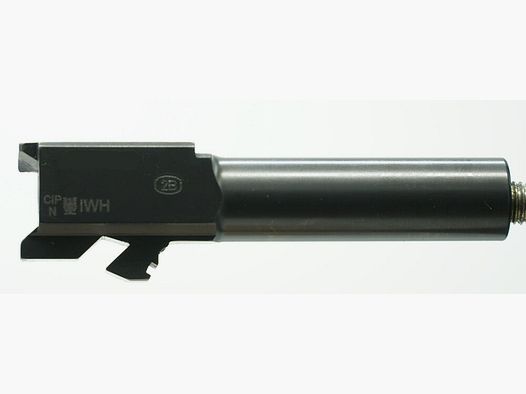 IGB Austria interchangeable barrel for Glock 27
