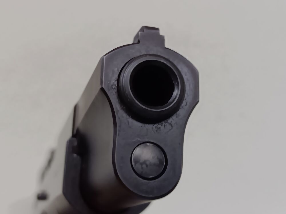 Springfield Armory Model P9