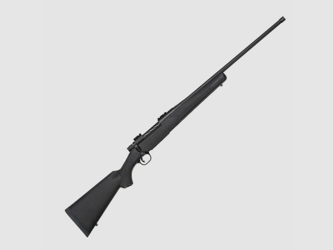 Mossberg Patriot Synthetic 24" .300WinMag