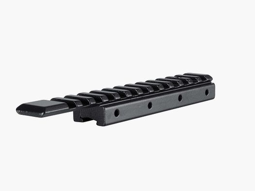 Hawke Adapterschiene aus Aluminium einteilig