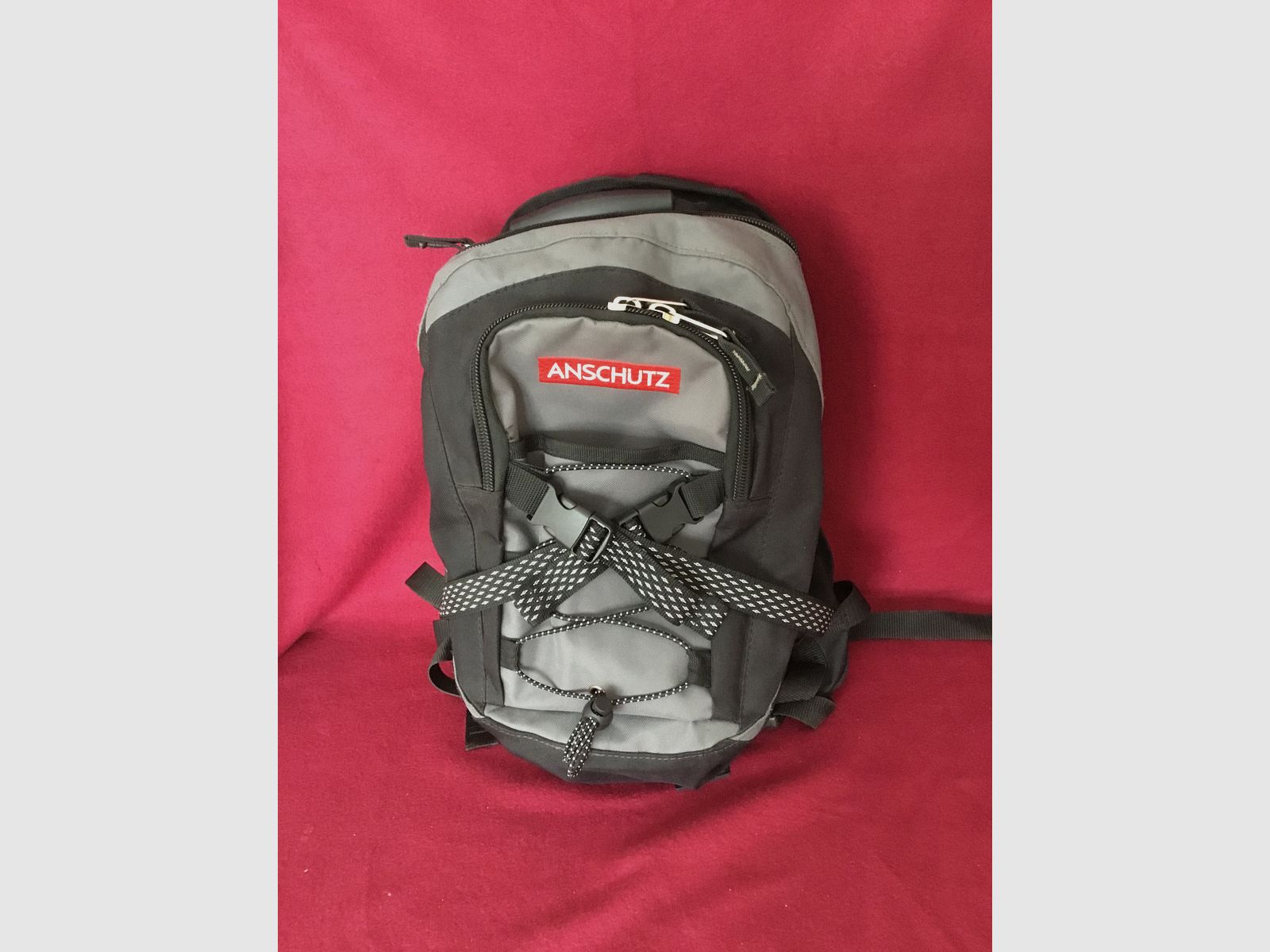 Anschütz Rucksack