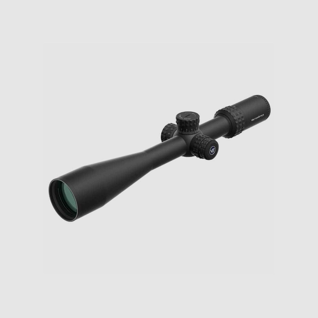 Zielfernrohr Vector Optics Sentinel-X Pro 10-40×50, Bild 2 von 2