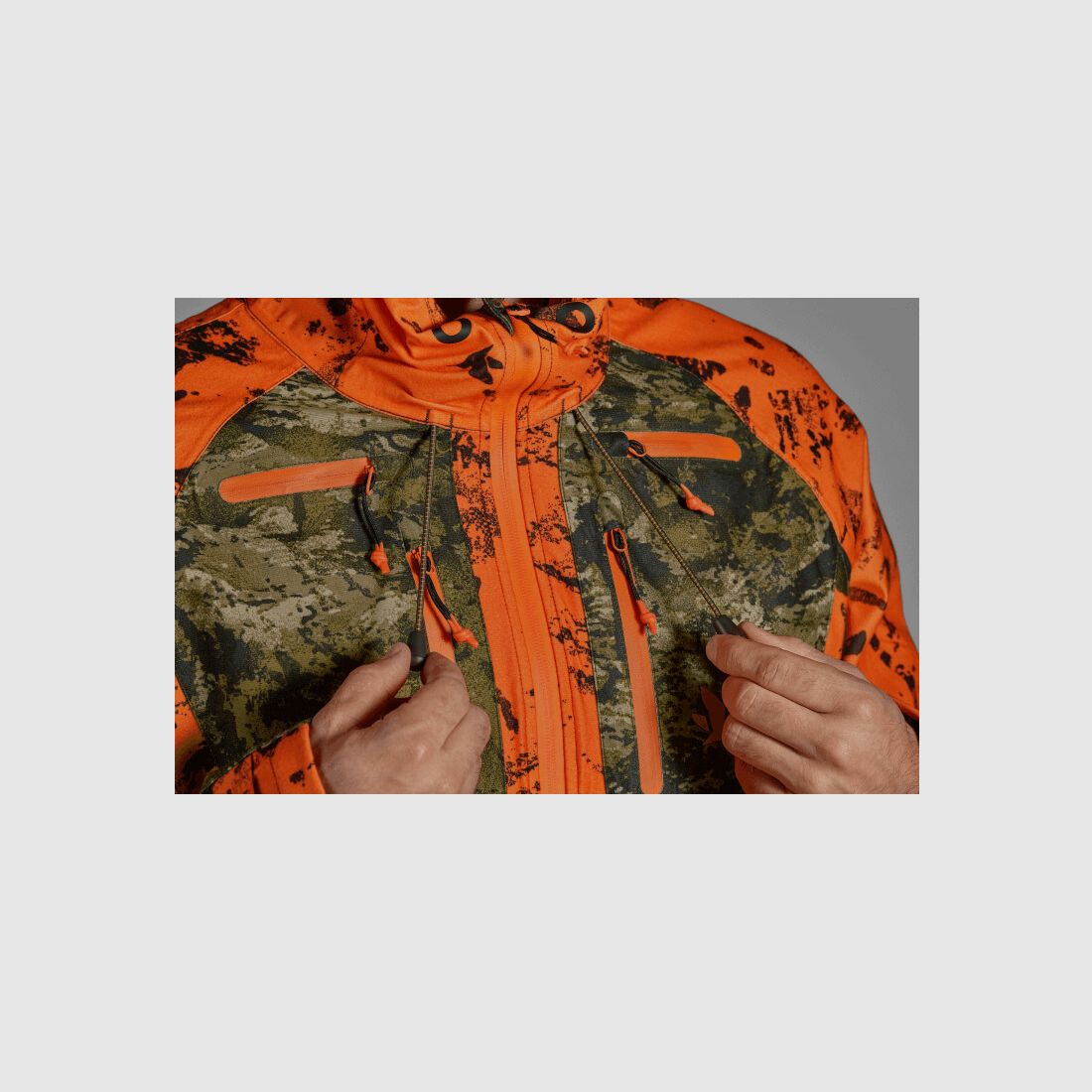 Vantage Jacket – Seeland, image 3 of 6