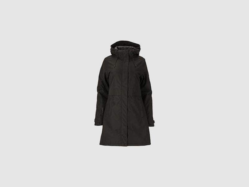 Whistler Mullie V2 Parka W-Pro 10000 Women Black