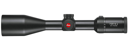 Leica Fortis 6 2.5-15x56i