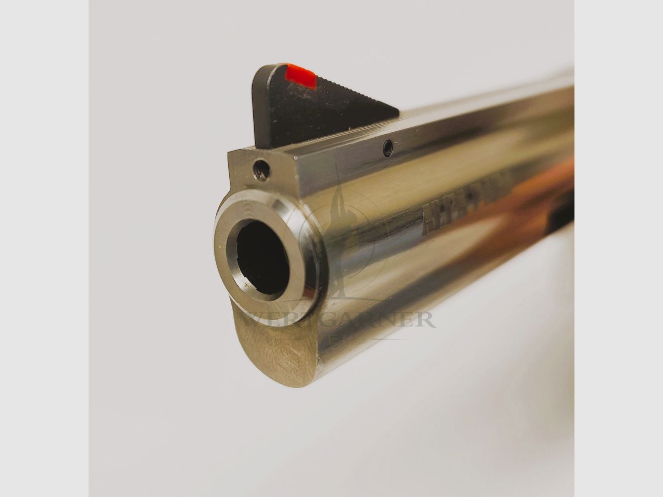 Rewolwer ALFA PRO Mod. 9251 | kal. 9mm Luger, zdjęcie 5 z 5