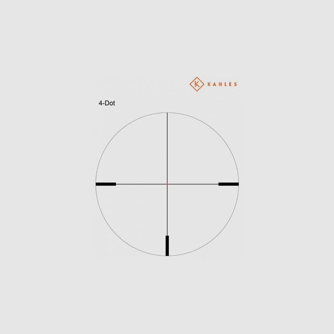Kahles Helia 1.6-8x42i riflescope