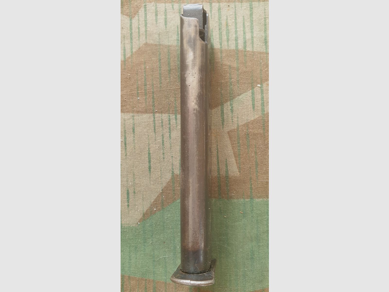 Walther P38 magazijn voor P38 pistool