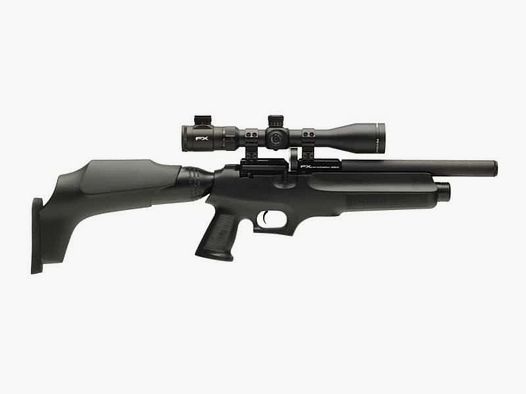 FX Verminator MKII Sintetico 5.5mm / .22