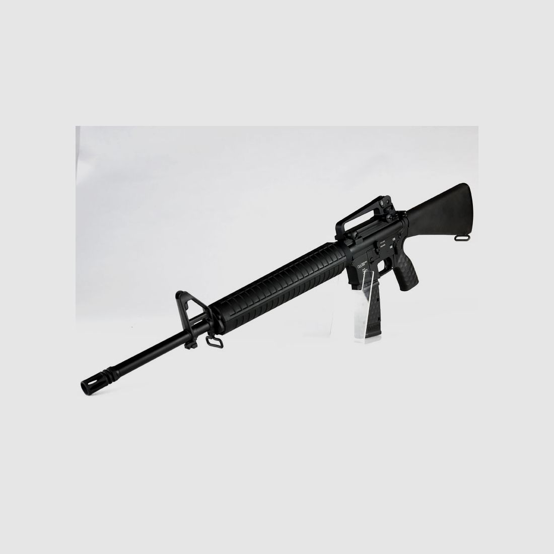 Oberland Arms OA-15 Black Label CLASSIC A4