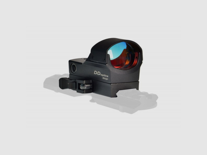 DDOPTICS DDSIGHT GEN. 3 - RED DOT