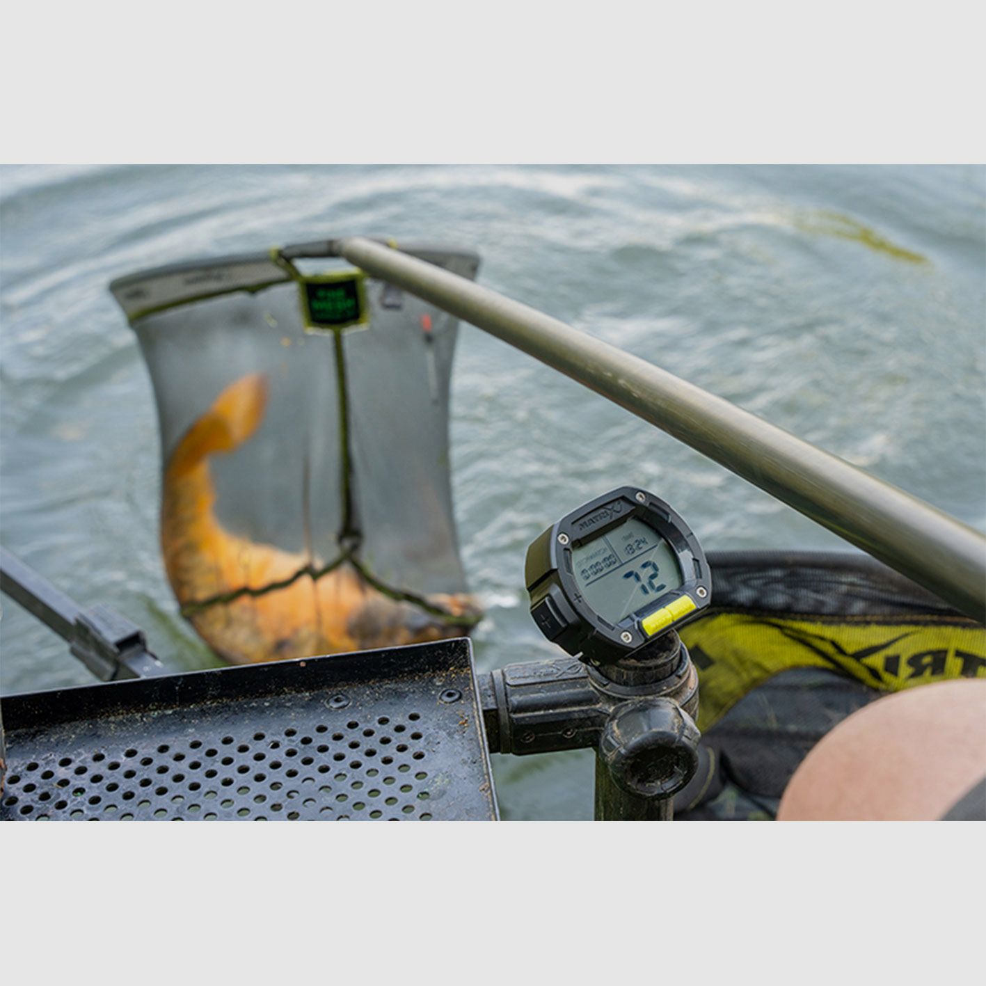 MATRIX – DIGITAL CLICKER (DIGITAL CATCH RECORDER), image 10 of 10