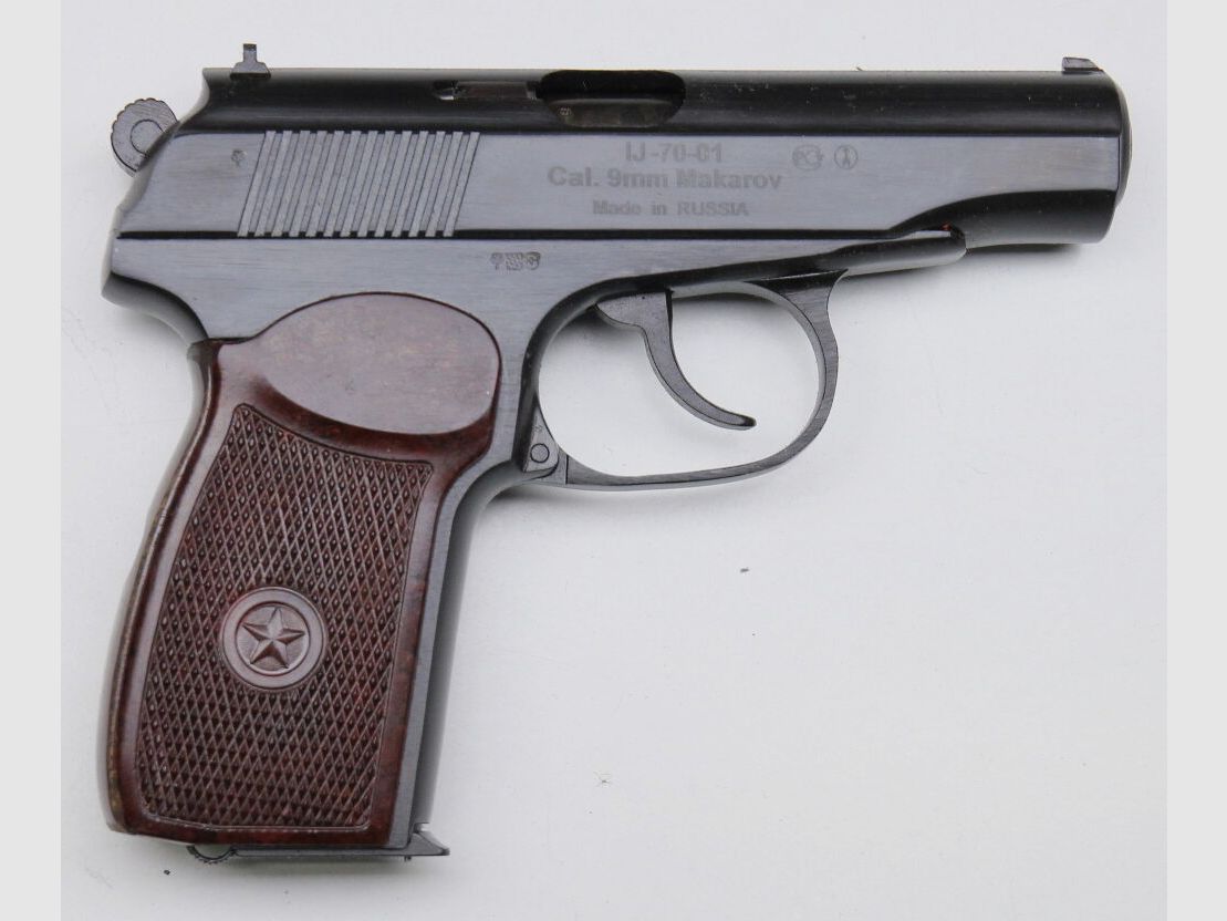 Makarow IJ-70-01