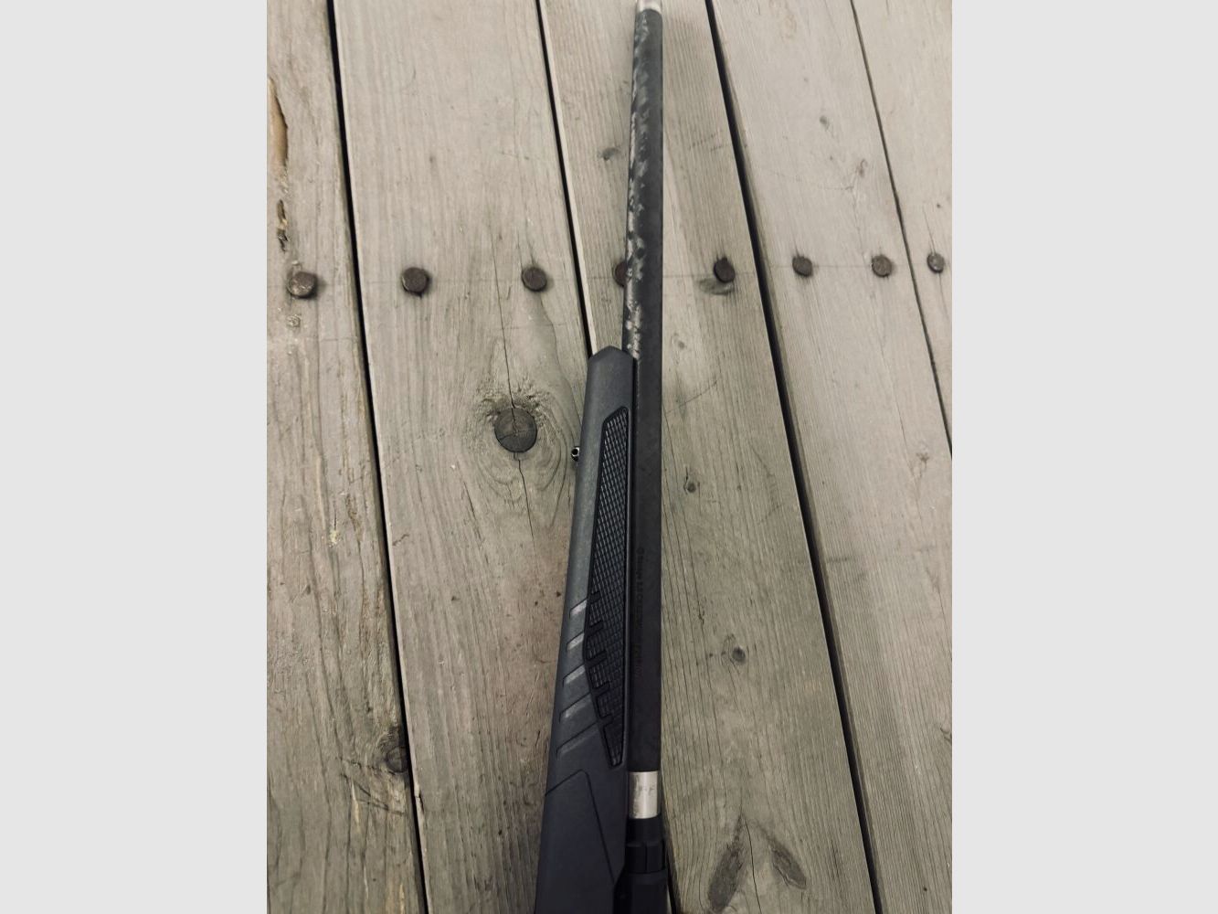 Savage Arms Ultralte 110