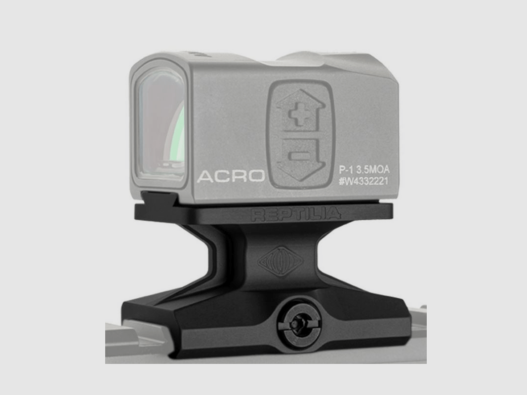 Reptilia DOT Lower-1/3-Montage, 39 mm Aimpoint ACRO/ MPS