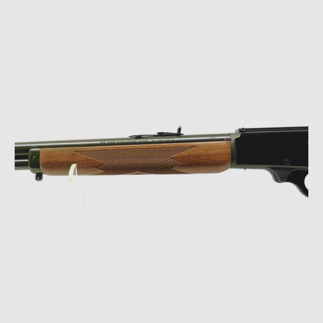 Marlin 444SS