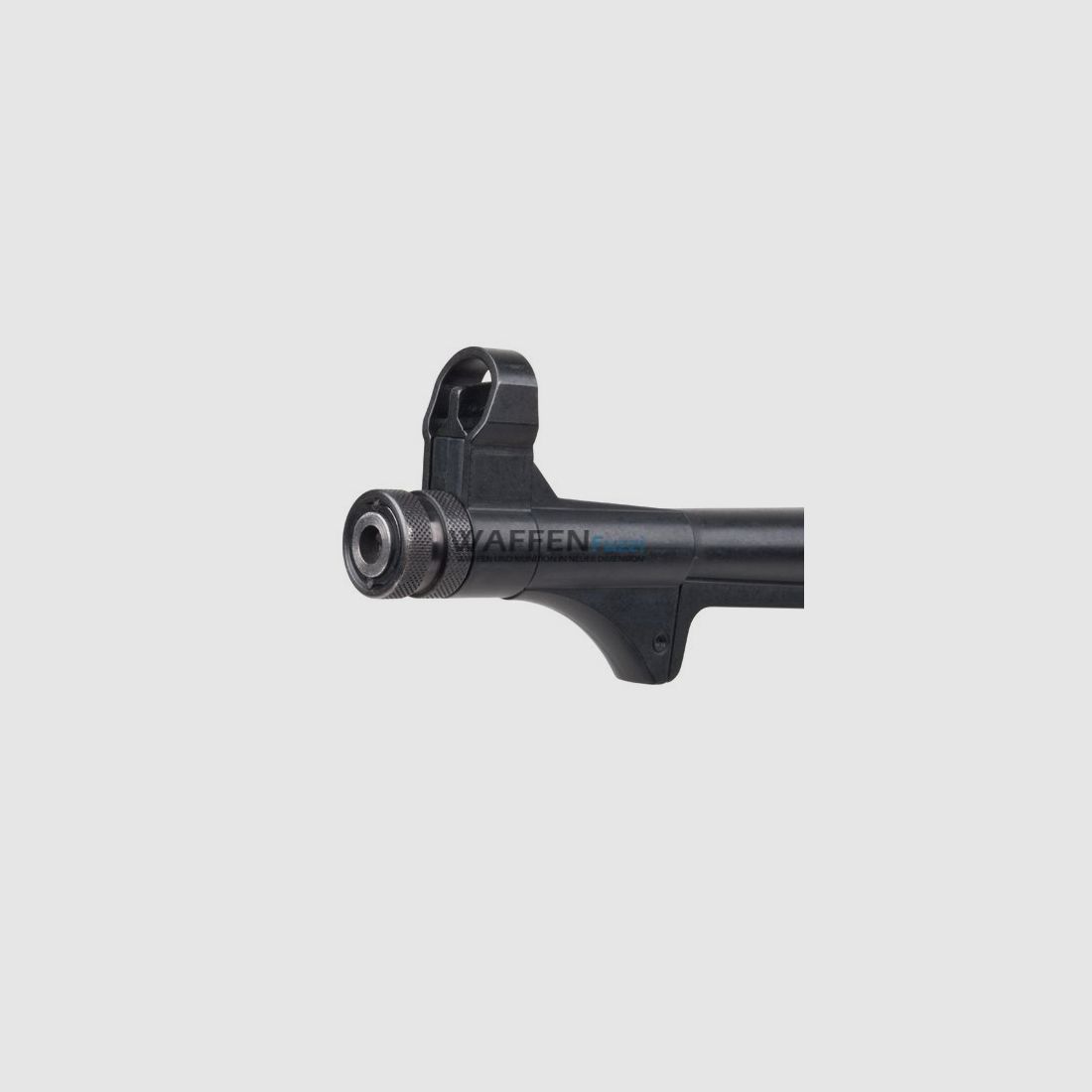 MP40 Gen. 2 Pistolet-mitrailleur à blanc 9mm P.A.K, image 3 sur 9