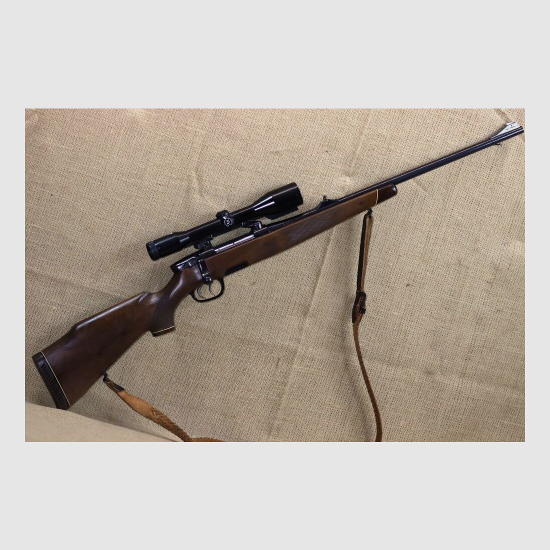 Steyr Mannlicher M 6,5x57