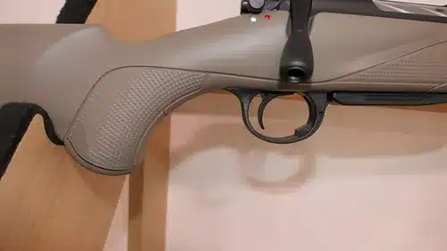 Carabina da caccia Franchi Horizon Elite Gray Cerakote cal. 30.06, immagine 2 di 13