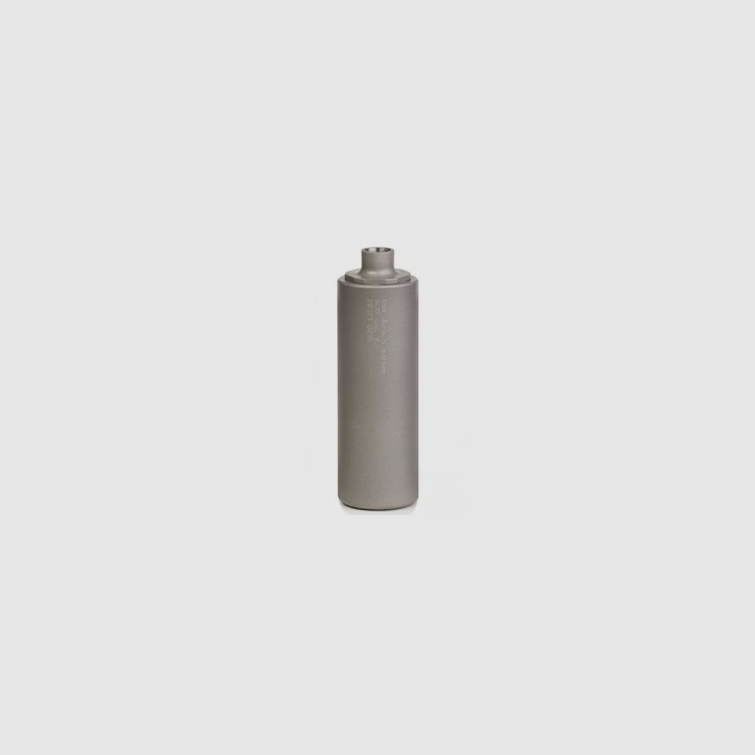 Ase Utra Schalldämpfer S series SL6i