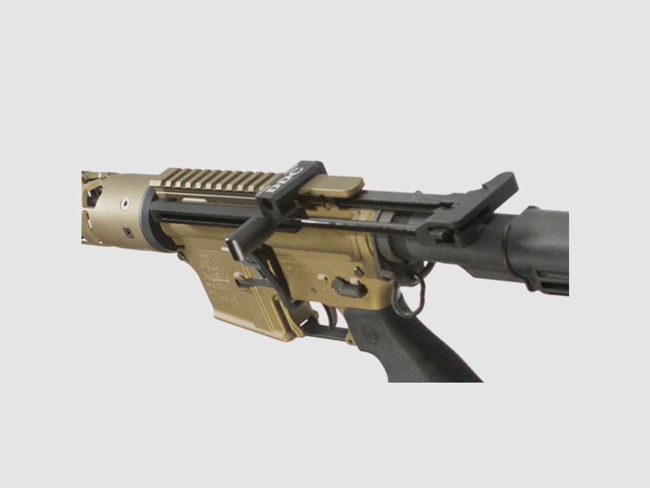 DEVIL DOG CONCEPTS, LLC AR-15 MODULAR TACTICAL ADVANTAGE KIT, Bild 1 von 3