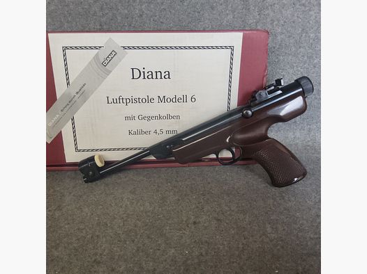 Diana	 Mod. 6