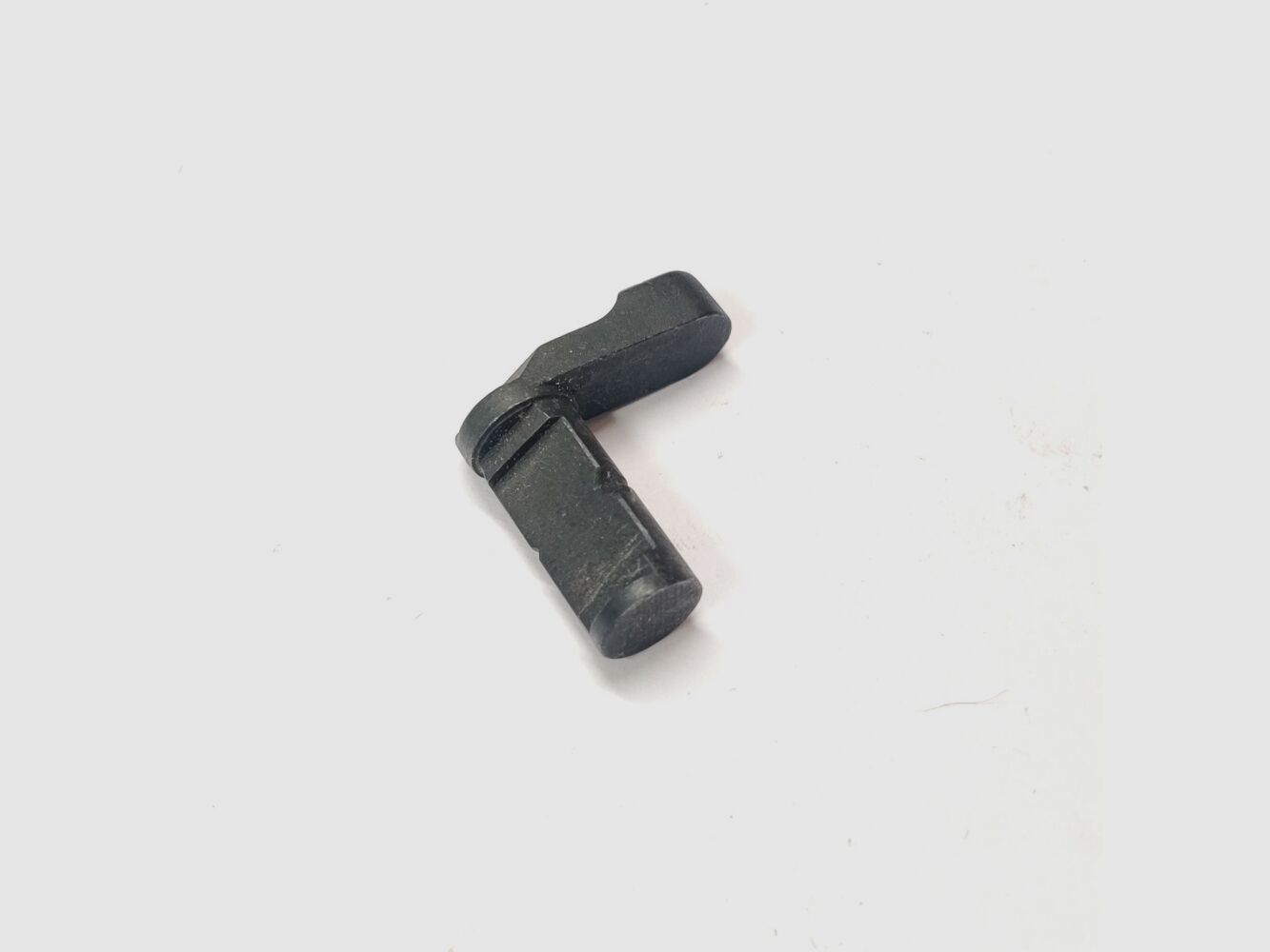 Walther Laufhaltehebel [27] NEU für Walther Pistole P38 / P1
