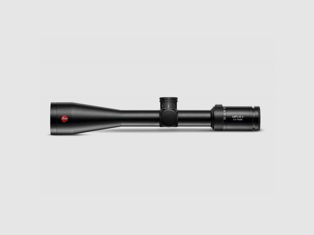 Leica Amplus 6 2.5-15x50i, immagine 2 di 4