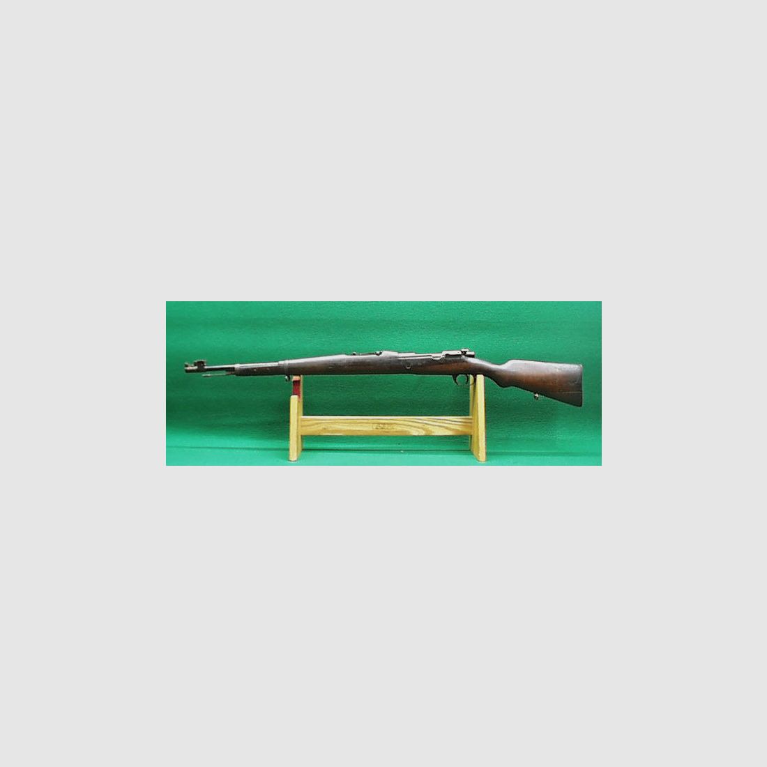 DWM Repetierer K98 Mod. 1904 Portugies