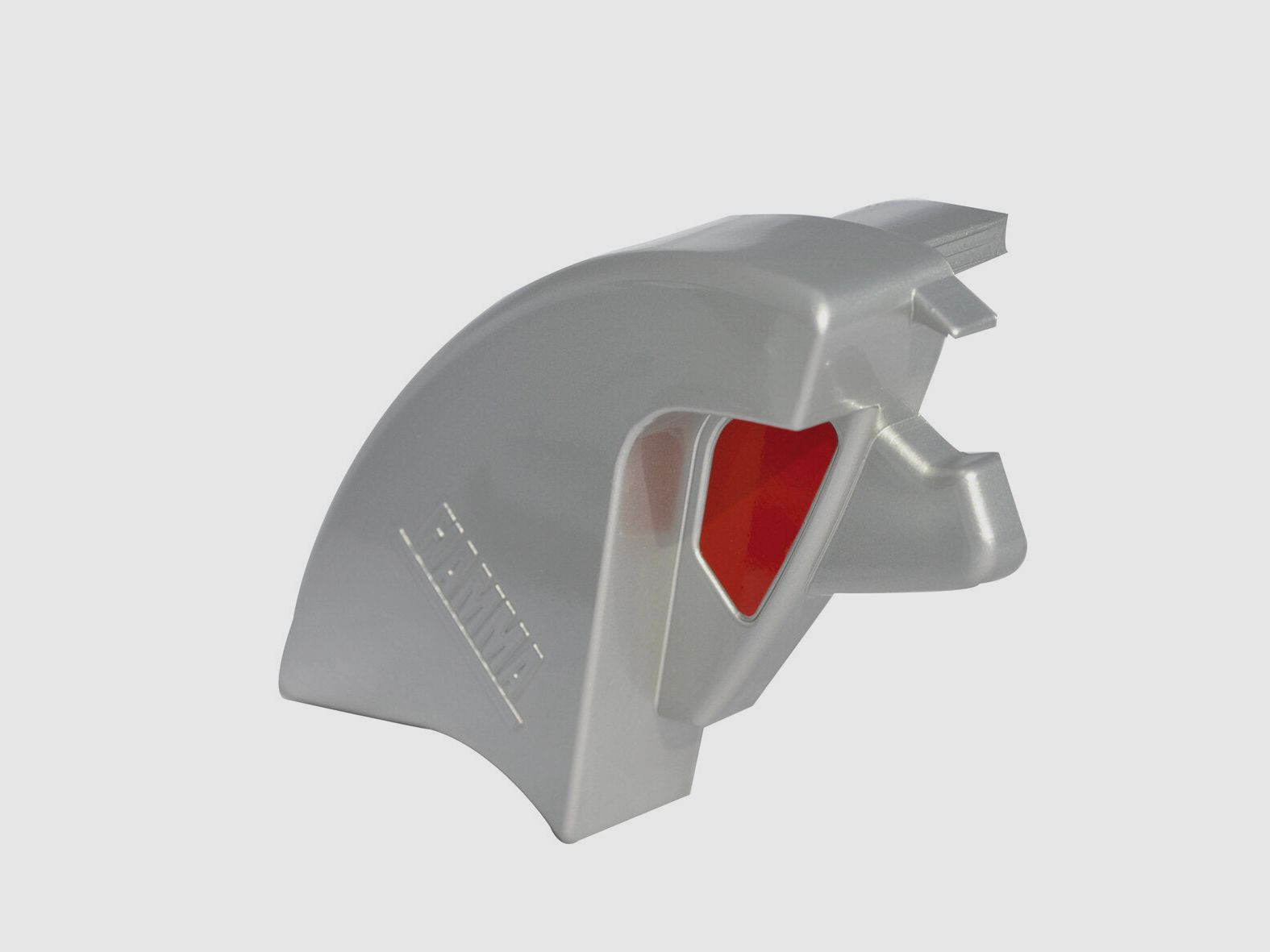 Chiusura frontale, destra per F65s, Titanium, immagine 1 di 2