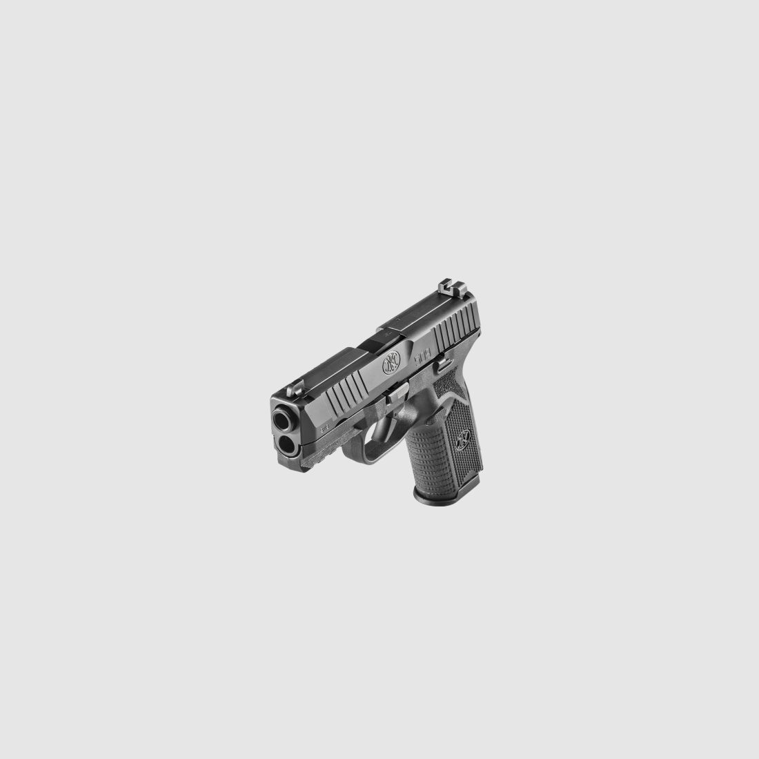 PISTOLE FN HERSTAL 509 BLACK KAL.9x19 - KATEGORIE B, Bild 4 von 7