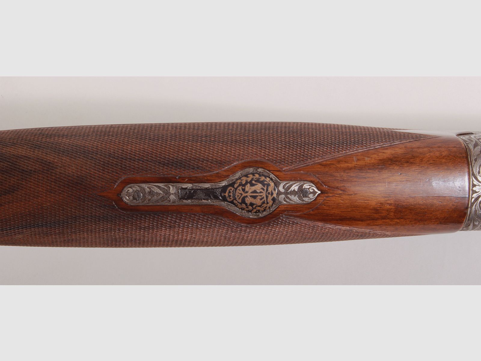 Bockdoppelflinte Olympic Skeet  Artikel 13070