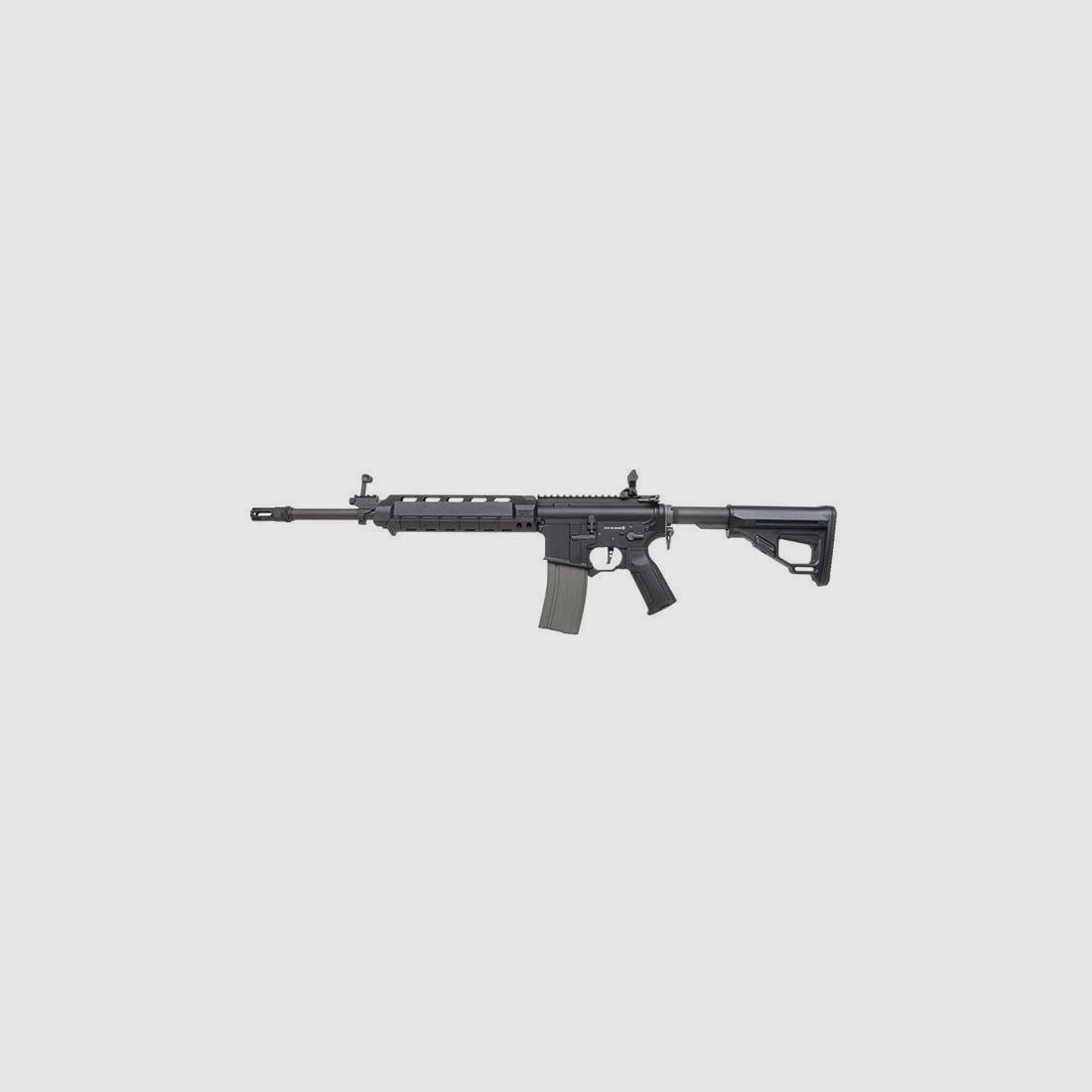 GSG Ares X Amoeba M4 AMML Airsoft Rifle