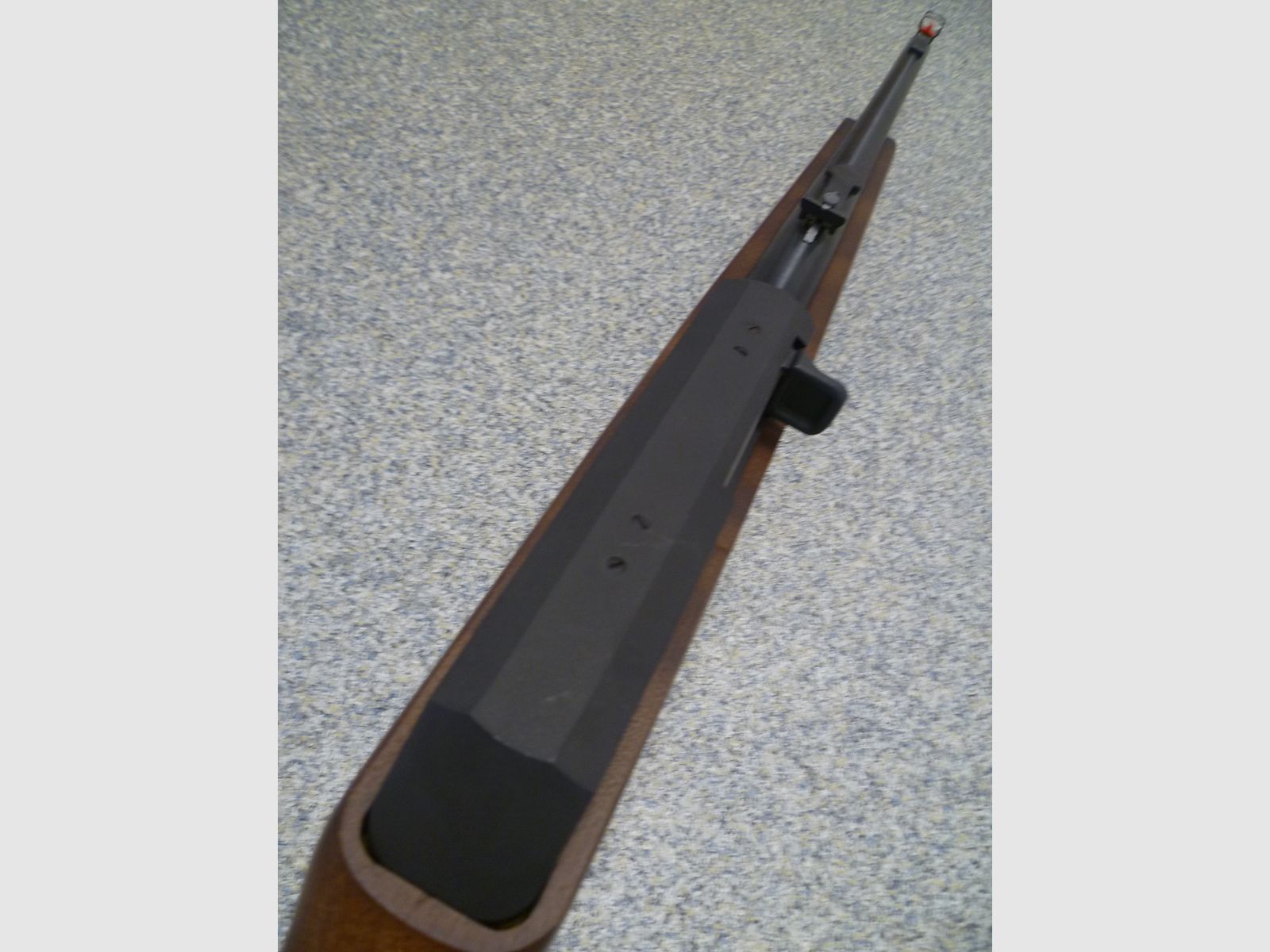 Selbstladebüchse Marlin Camp Carbine 9mm Luger