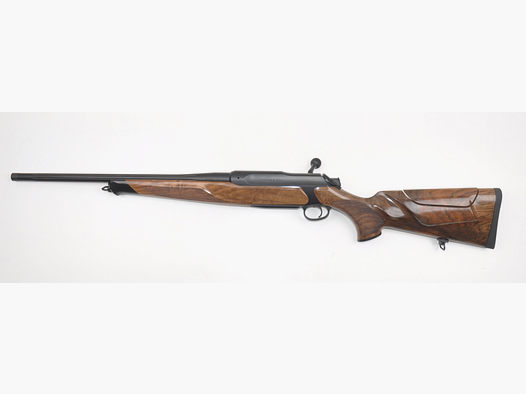 Sauer 505 ErgoLux cal. 8x57 IS