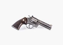 Colt Python 4″