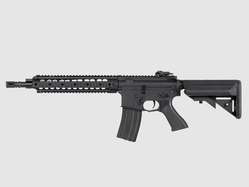 Cyma AR15 RIS CM.622 E.T.U S-AEG