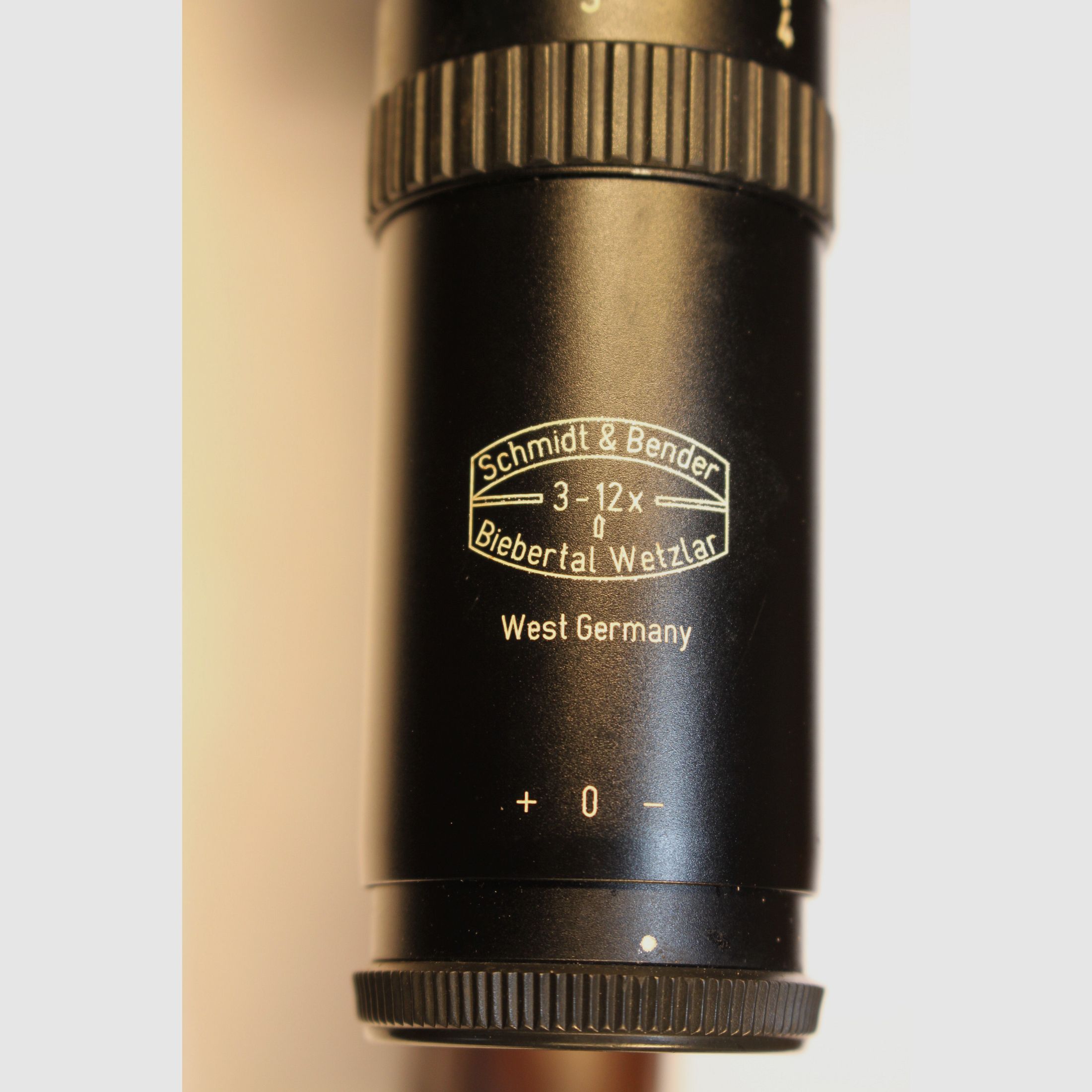 Blaser Berstutzen 750/88 w 5,6x50R i .30/06 z kolbą lewostronną.