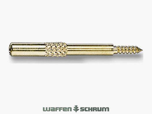 VFG Adapter mit Innengewinde 2,5mm