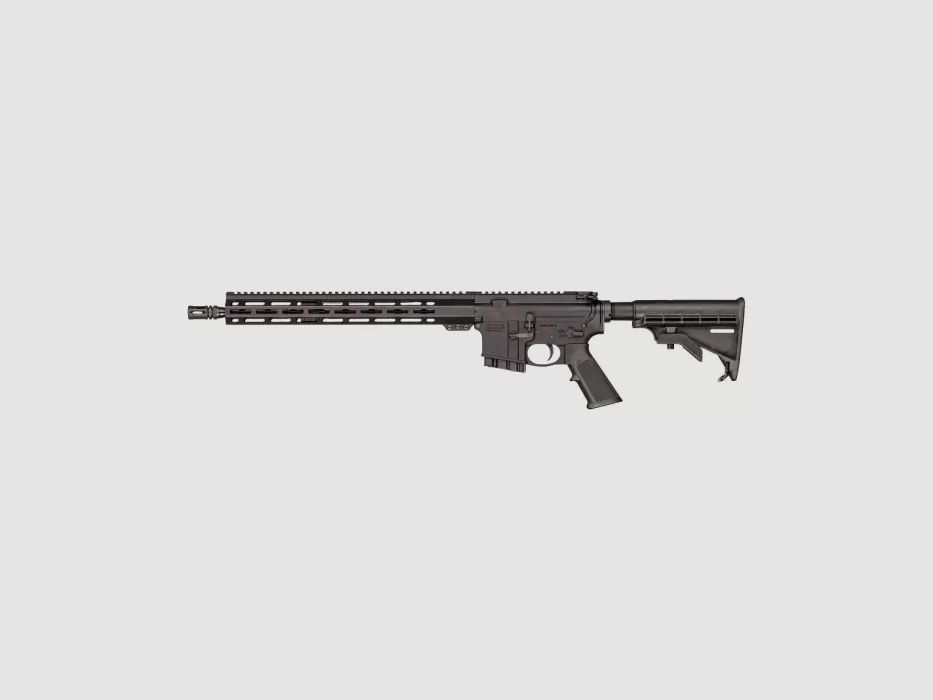 Selbstladebüchse M&P15 Sport III Kal.223 Rem SMITH WESSON, Bild 7 von 7