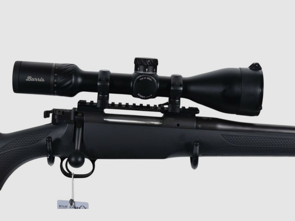 Mauser M12 Extreme .308 Win 51cm Lauf