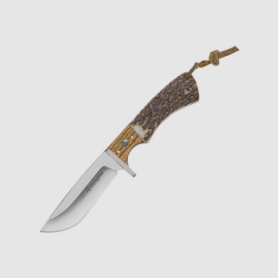 REMINGTON Guide Skinner 8,5" Messer