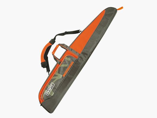 Hart gun case RET