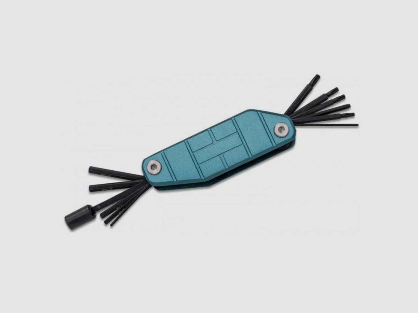 Multitool Ka-Bar 1308 Gun Tool